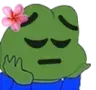pensiveFlower
