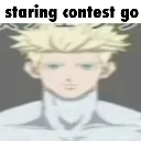 knivesstare