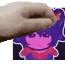 carinhonachibi