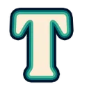 Letter_T
