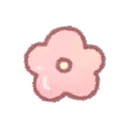 PastelFlower