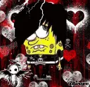 Emospongebob