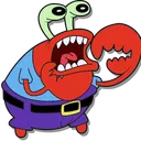 MrKrabsChoke