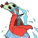 MrKrabsCry
