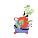 _MrKrabsMoneyThrow