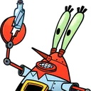 MrKrabsRobot