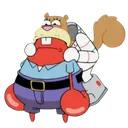 MrKrabsSandy