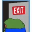 exit