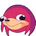knuckles