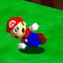 mariodance
