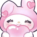 MyMelodyHeart