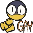 youaregay