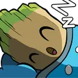 _GrootSleep