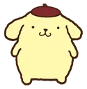 Pompompurin