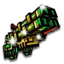 ShinyAcidShotgun ShinyAcidShotgun