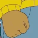 arthurfist