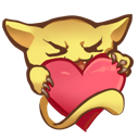 AJ_Love5 Discord emoji