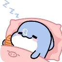 FLY_shark_sleep