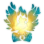 gildedphoenix Discord emoji
