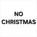 noChristmaself