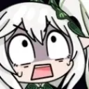 shocked