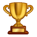 :e_trophy: