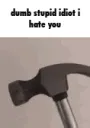 hate