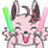 G0_AZKi_PioneerCheer Discord emoji