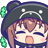 G0_Sora_Happylaugh Discord emoji