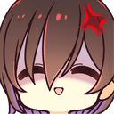G0_Roboco_Angry Discord emoji