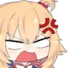 G1_Haato_Angy Discord emoji