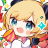 G2_Choco_Cheer Discord emoji