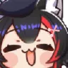 GMS_Mio_Sashiomion Discord emoji