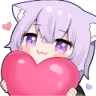 GMS_Okayu Discord emoji