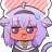 GMS_Okayu_Blush Discord emoji