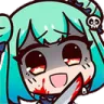 G3_Rushia_Yandere Discord emoji