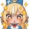 G3_Flare_Kira Discord emoji