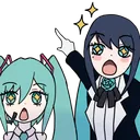 AdoMikuPoint