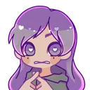 37512purplehairgirl8