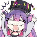 G4_Towa_Surprise Discord emoji