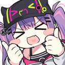 G4_Towa_Good Discord emoji