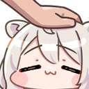 G5_Botan_Pat Discord emoji
