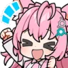 G6_Koyori_Cheer Discord emoji