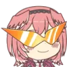G6_Lui_Shades Discord emoji
