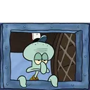 17818squidwardtired
