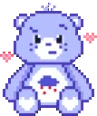 CareBearBlue