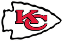 KansasCityChiefs Discord emoji