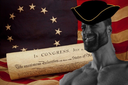 AmericanChad Discord emoji
