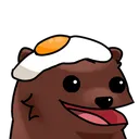 BearHappyEgg