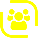 Supporter Discord emoji
